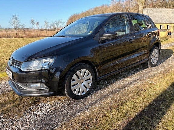 VW Polo