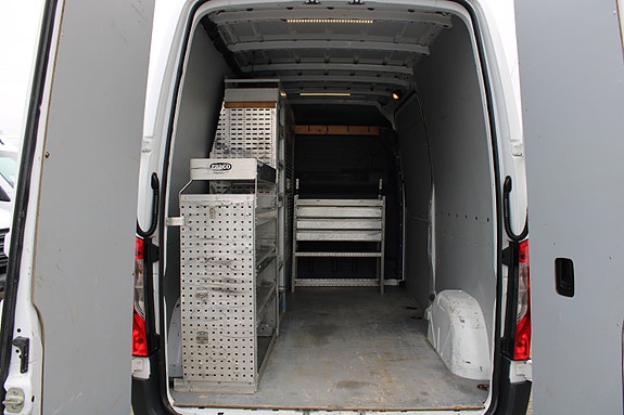 Mercedes Sprinter 314