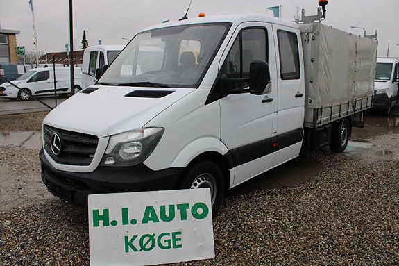 Mercedes Sprinter 316