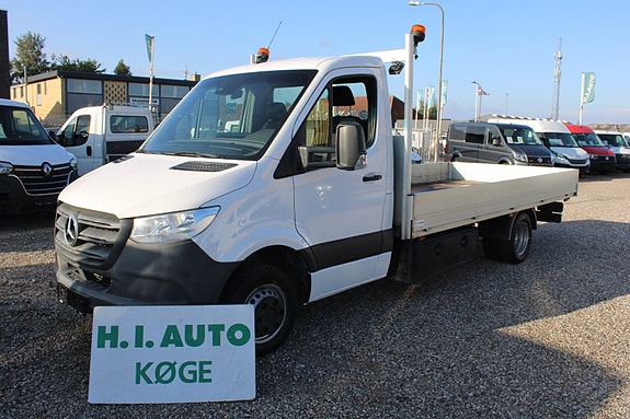 Mercedes Sprinter 516