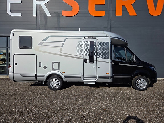 Hymer B-MC T600
