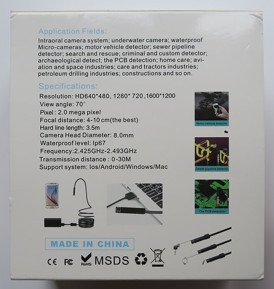 Product image 2 of 5