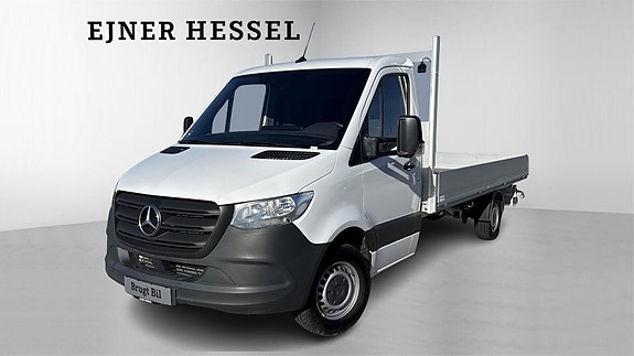 Mercedes Sprinter 317