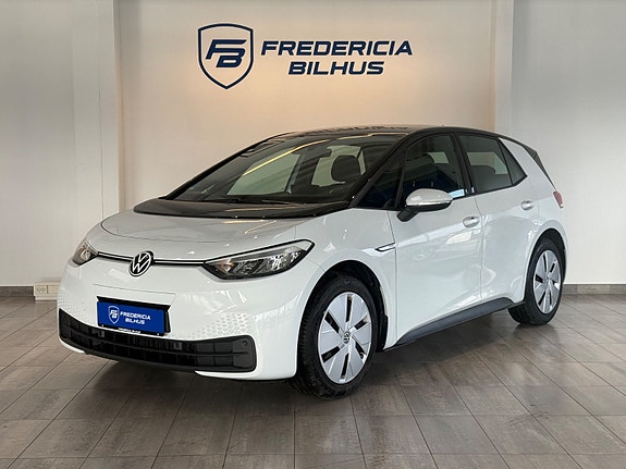 VW ID.3
