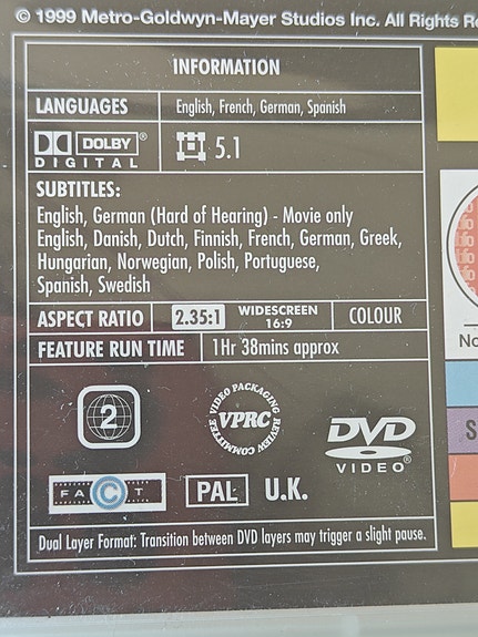 Product image 3 of 5