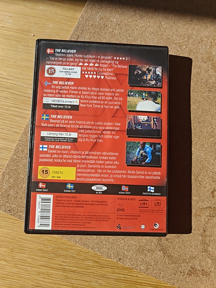 Product image 2 of 4