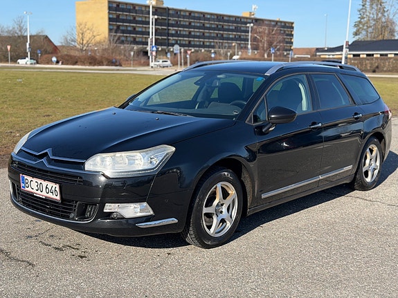 Citroen C5