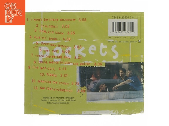 Product image 3 of 3