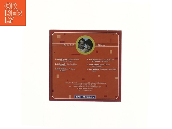 Product image 3 of 3