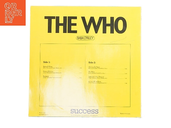 Product image 2 of 2