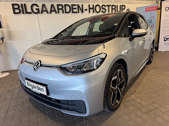 VW ID.3