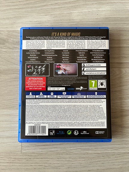 Product image 4 of 5