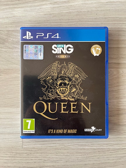 Product image 2 of 5