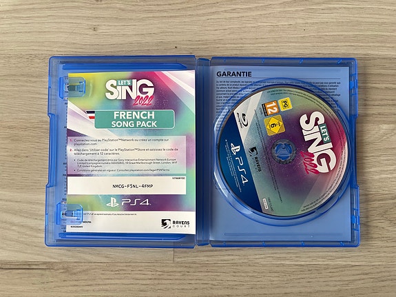 Product image 3 of 5