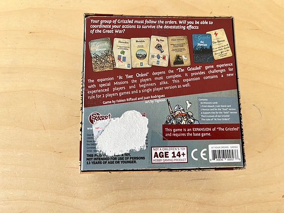 Product image 3 of 6