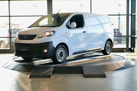 Peugeot Expert