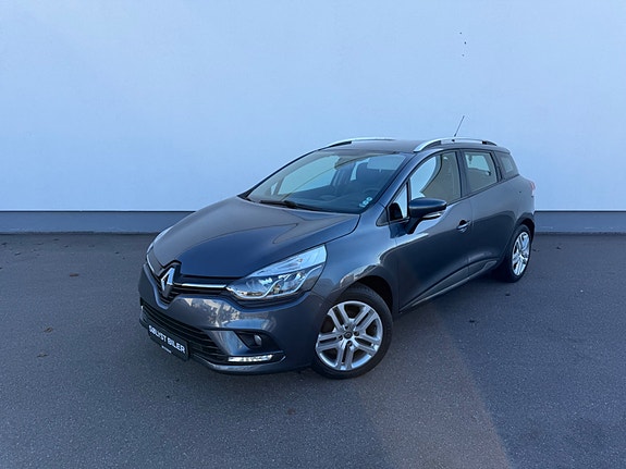 Renault Clio IV