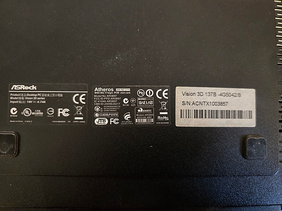 Product image 3 of 3