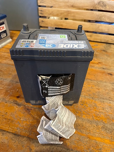 Product image 3 of 5