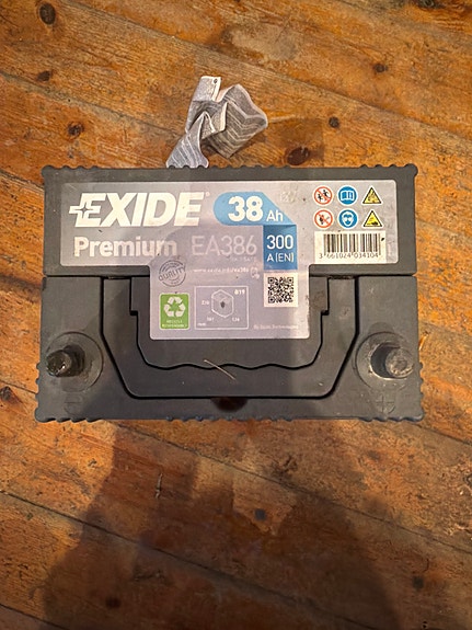 Product image 2 of 5