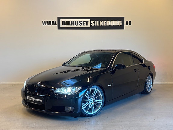 BMW 330d
