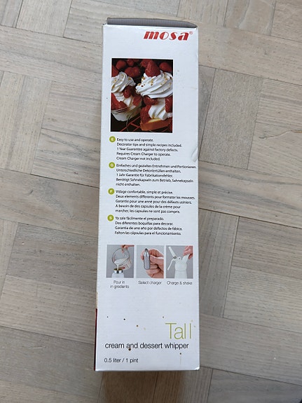 Product image 2 of 5