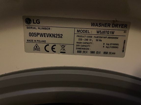 Product image 5 of 6