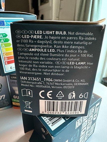 Product image 3 of 7