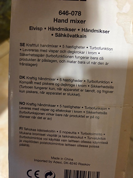 Product image 2 of 9