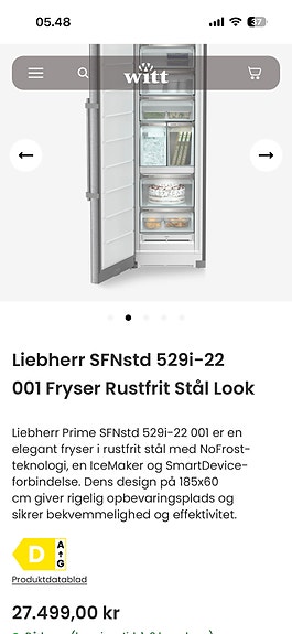 Product image 2 of 5