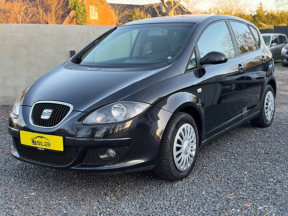 Seat Altea
