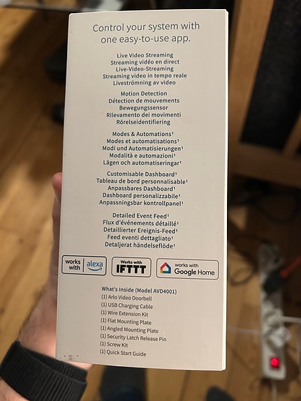 Product image 4 of 5