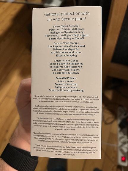 Product image 2 of 5