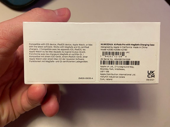 Product image 5 of 7