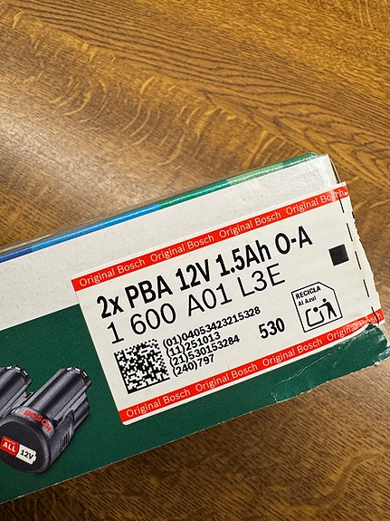 Product image 2 of 3