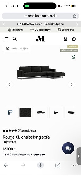 Product image 2 of 6