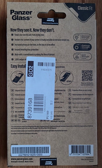 Product image 2 of 3