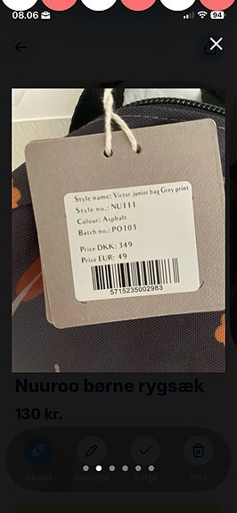 Product image 2 of 6