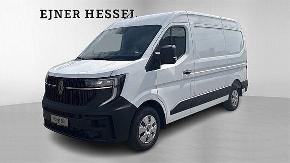 Renault Master V T35