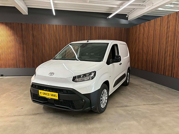Toyota Proace City