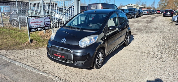 Citroen C1