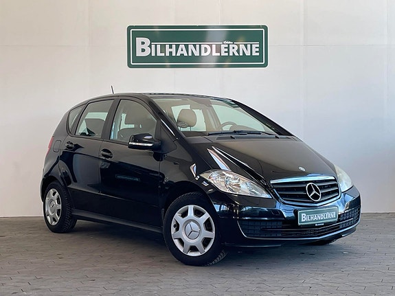 Mercedes A160