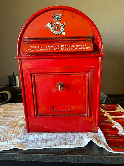 Product image 1 of 6