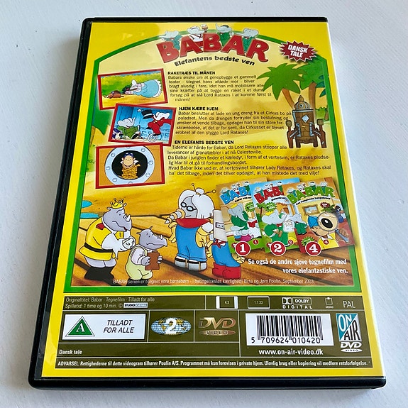 Product image 2 of 2