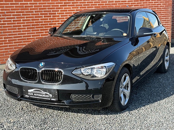 BMW 116i