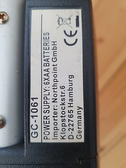 Product image 8 of 9