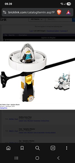 Product image 2 of 6