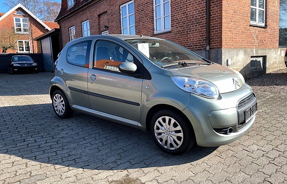 Citroen C1