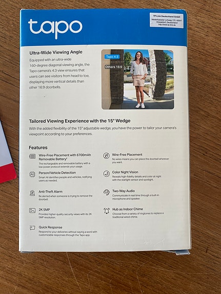 Product image 2 of 5