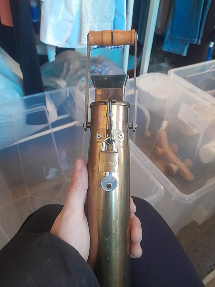 Product image 1 of 5